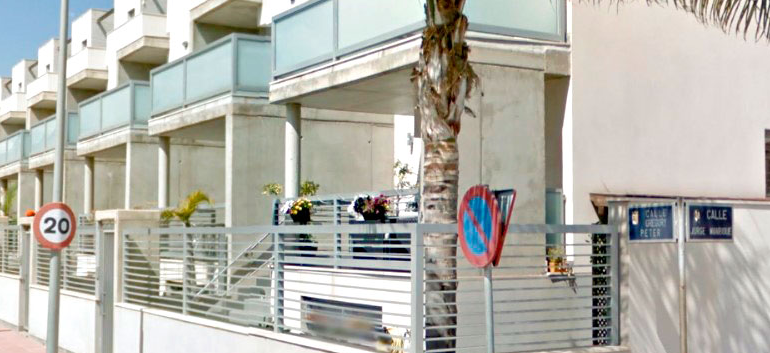 Apartamentos Turísticos La Encarnación IV en Torre Pacheco