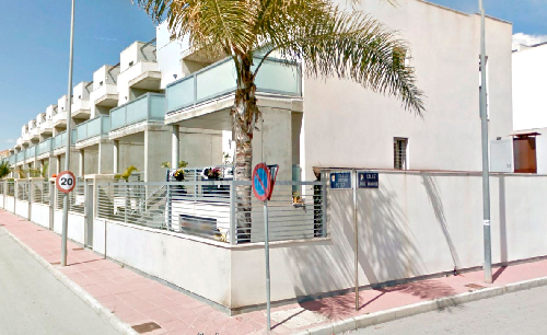 Apartamentos La Encarnación IV en Torre Pacheco