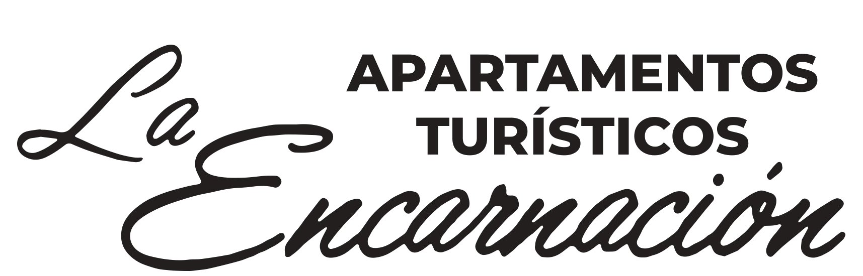 Apartamentos La Encarnación